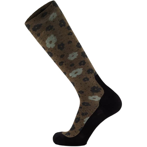 Chaussette de ski MONS ROYALE ATLAS SNOW SOCK AORAKI LILY