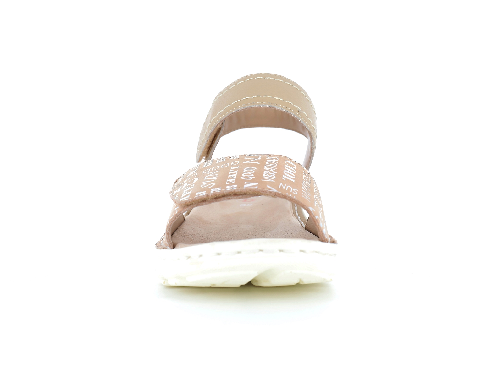 Ara-1247209 Nubuck Beige