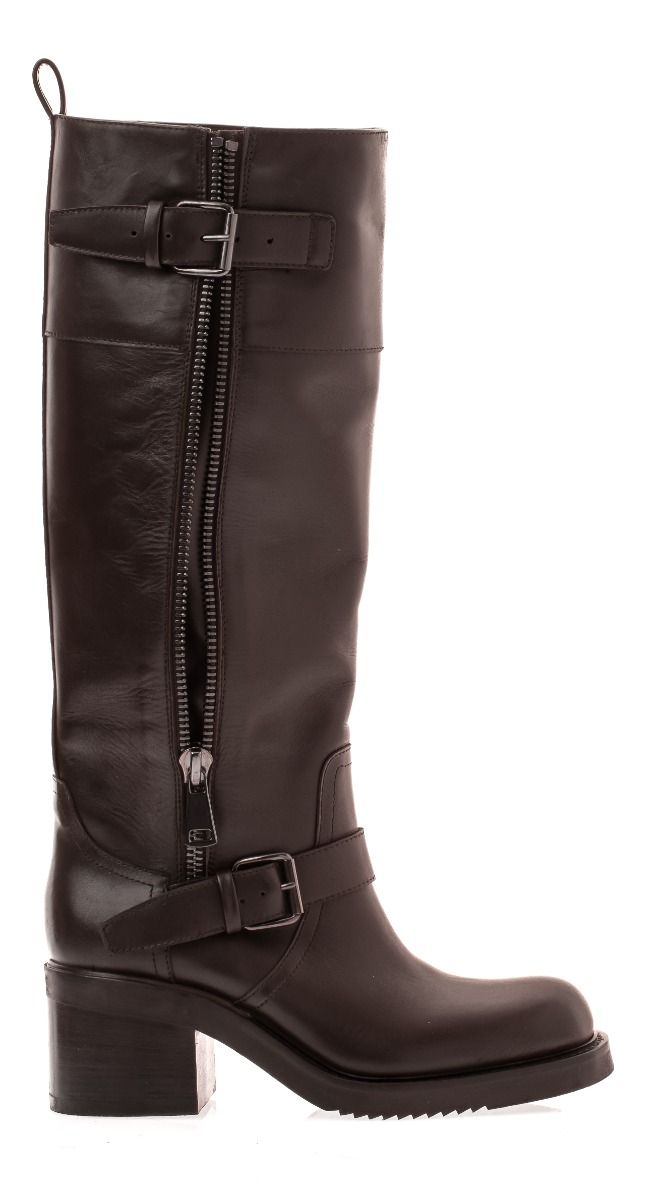 Elena Iachi Boots
