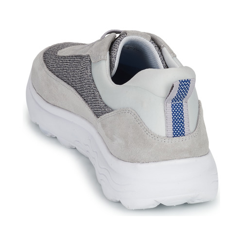 Geox - U SPHERICA Gris