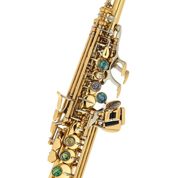 Thomann TSI Custom Line Sopranino Sax