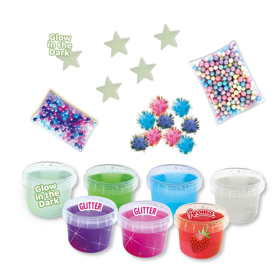 SES Creative - Slim - Mix it mania