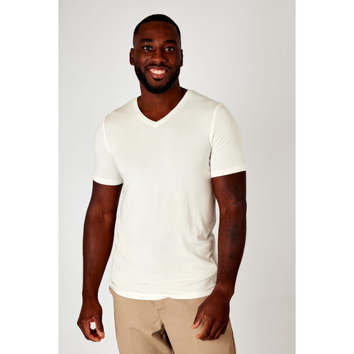 inSua-Heren thermo t-shirt - inSua