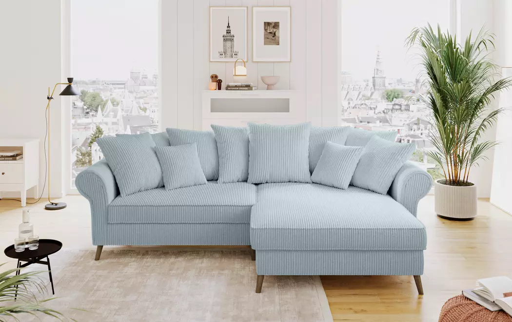 Ecksofa Chester
