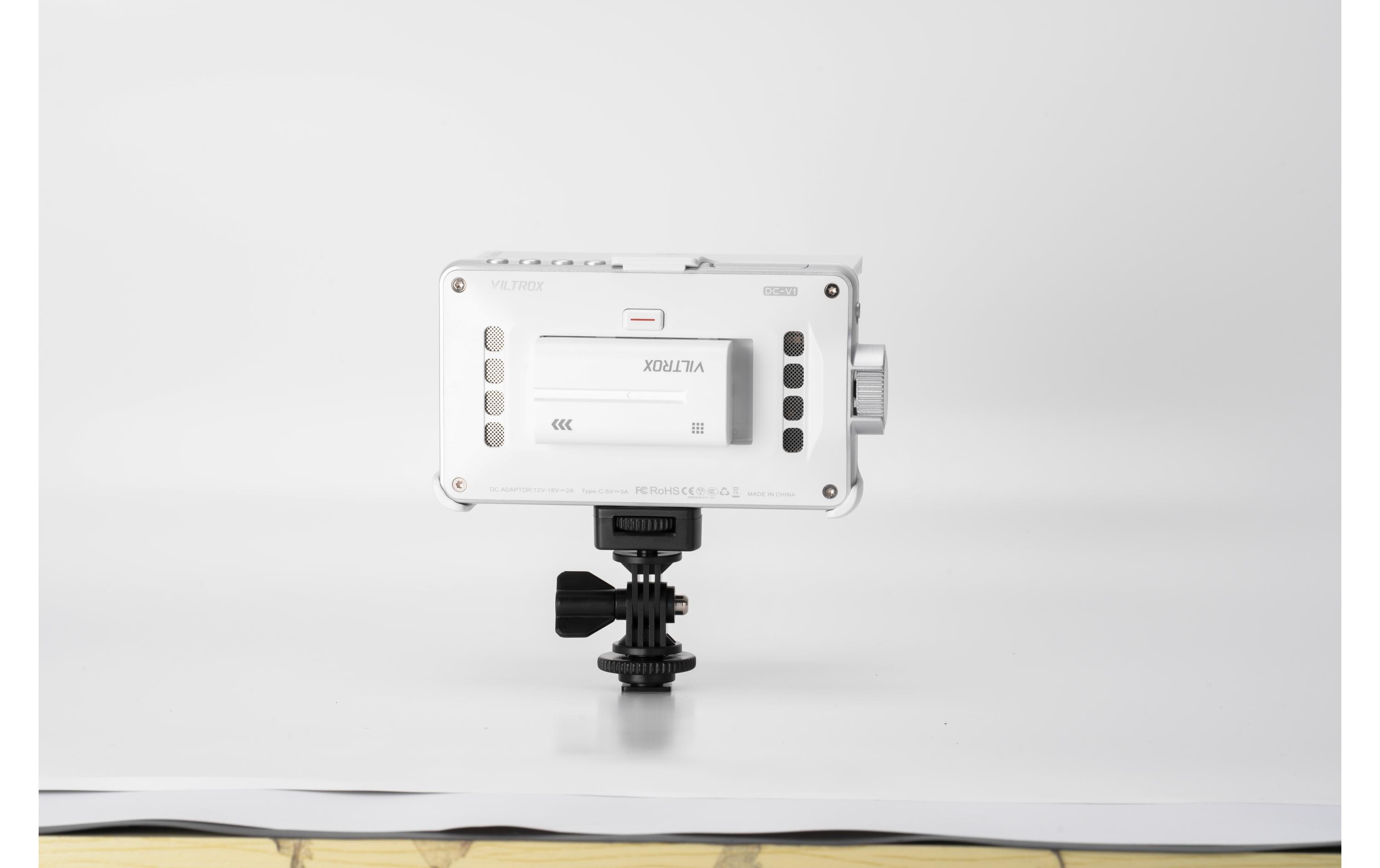 Monitor DC-V1<br>4K HD Professioneller Fotografie-Monitor