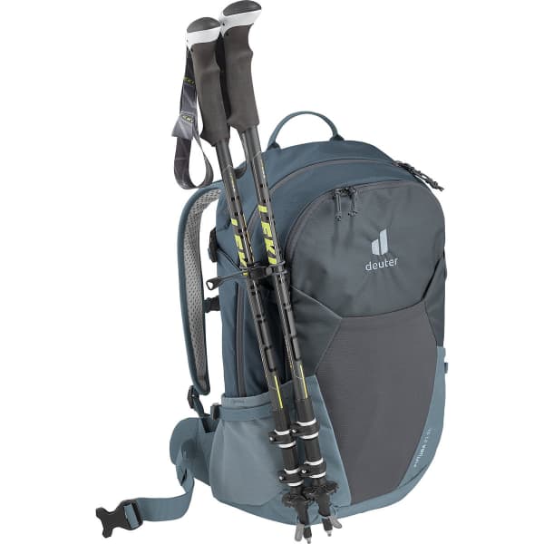 Sac à dos randonnée DEUTER FUTURA 21 SL GRAPHITE/SCHISTE