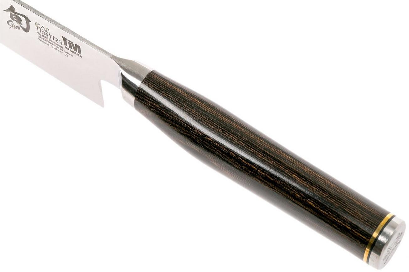Kai Shun Premier Tim Mälzer koksmes 14 cm