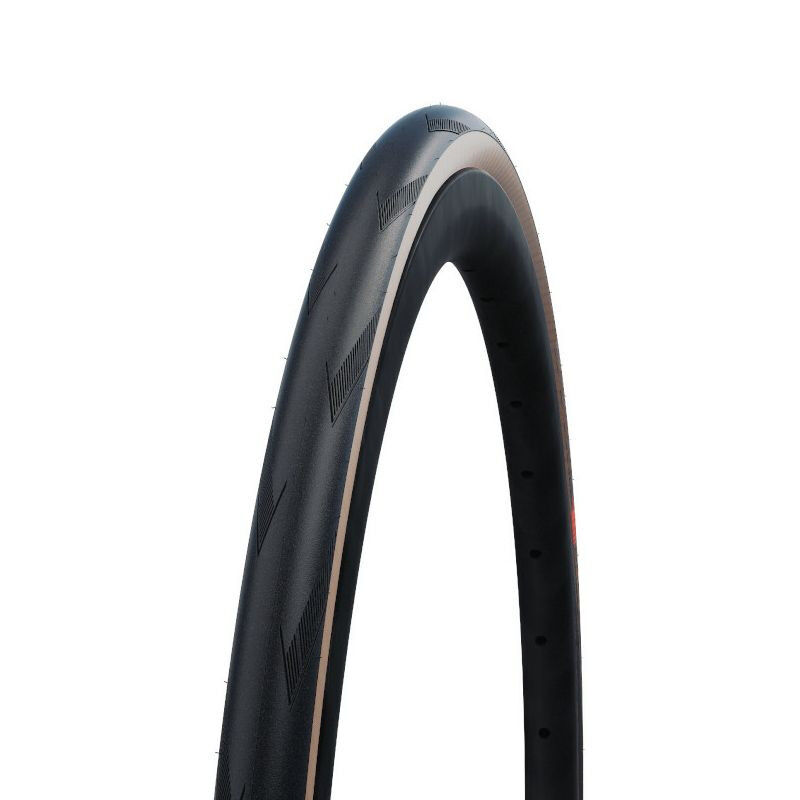 Pro One 700 Evo V-Guard Addix Race Tubeless Folding - Pneu vélo route