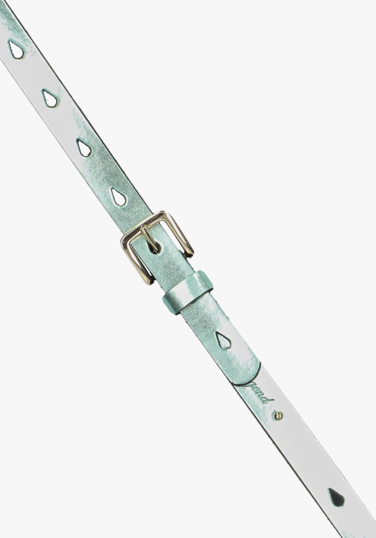 LEGEND groene legend riem 20286