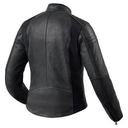 Blouson Rev it CORAL LADIES - FEMME - Noir