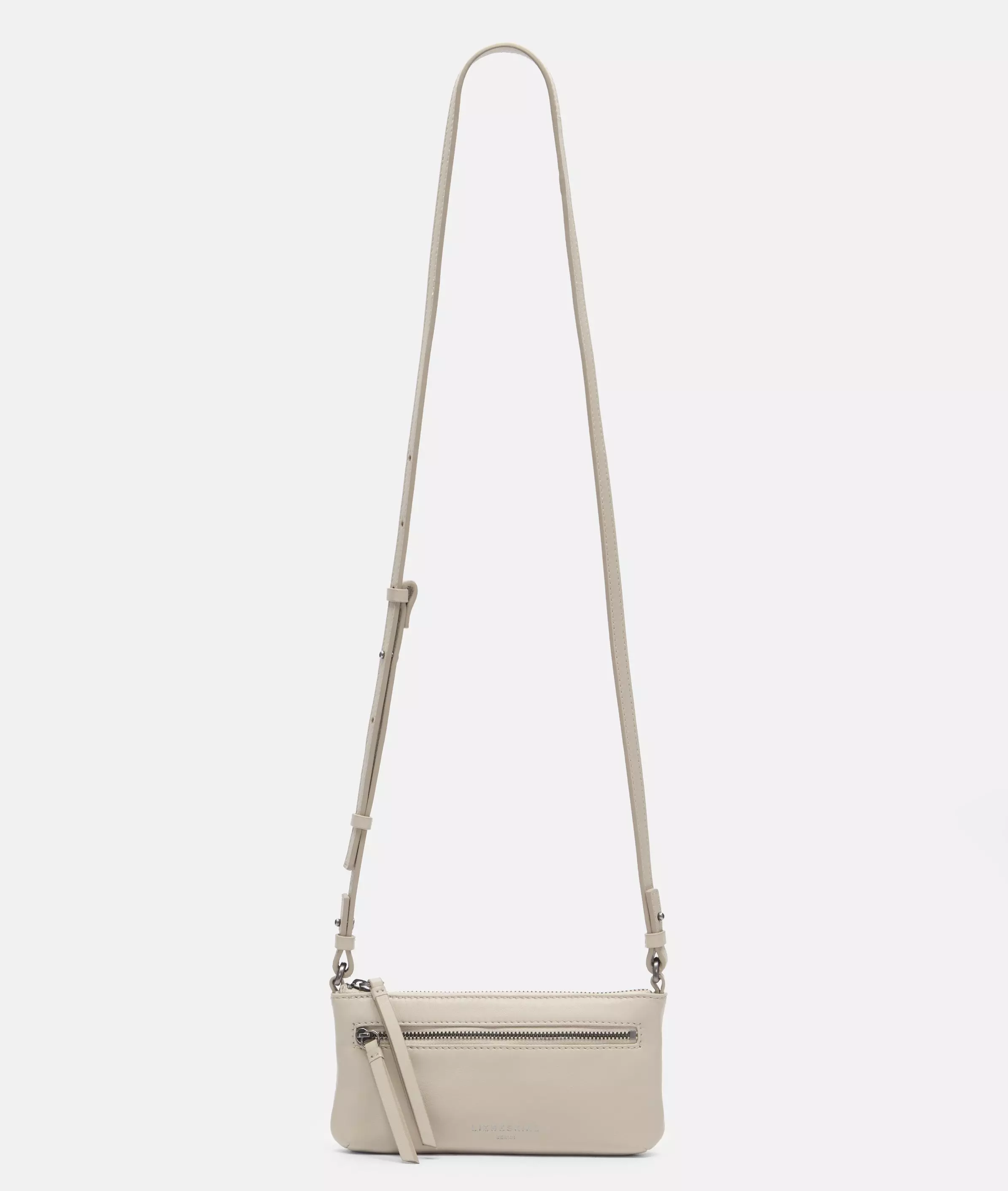 Zena Crossbody XS Small sheepskin shoulder bag