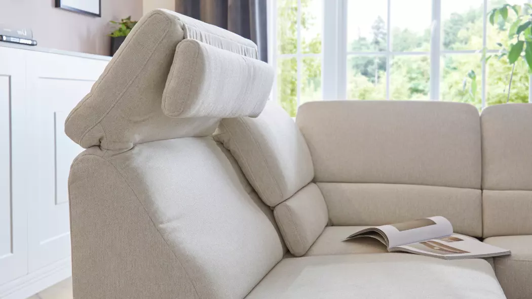 Ecksofa Jaen