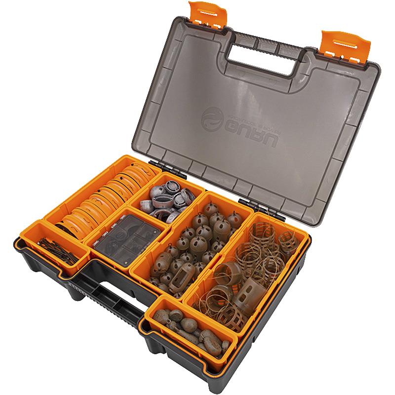 Boite Guru Feeder Box