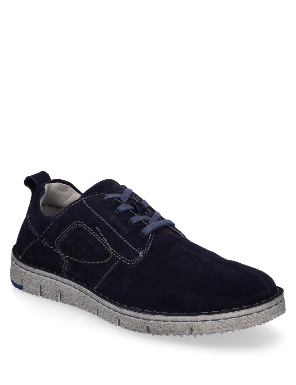 Halbschuh Ruben 49, ocean
