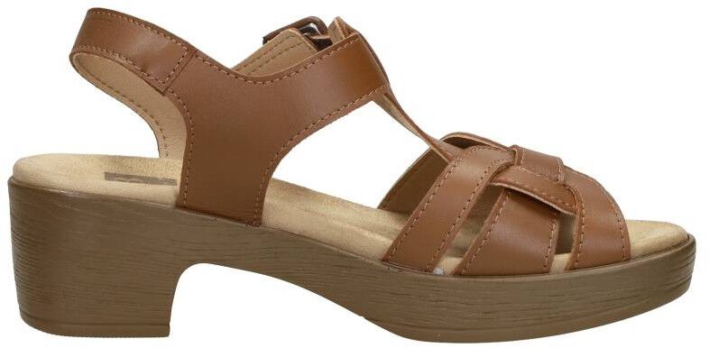 Sub55 Comfort Collection Luz 04 cognac