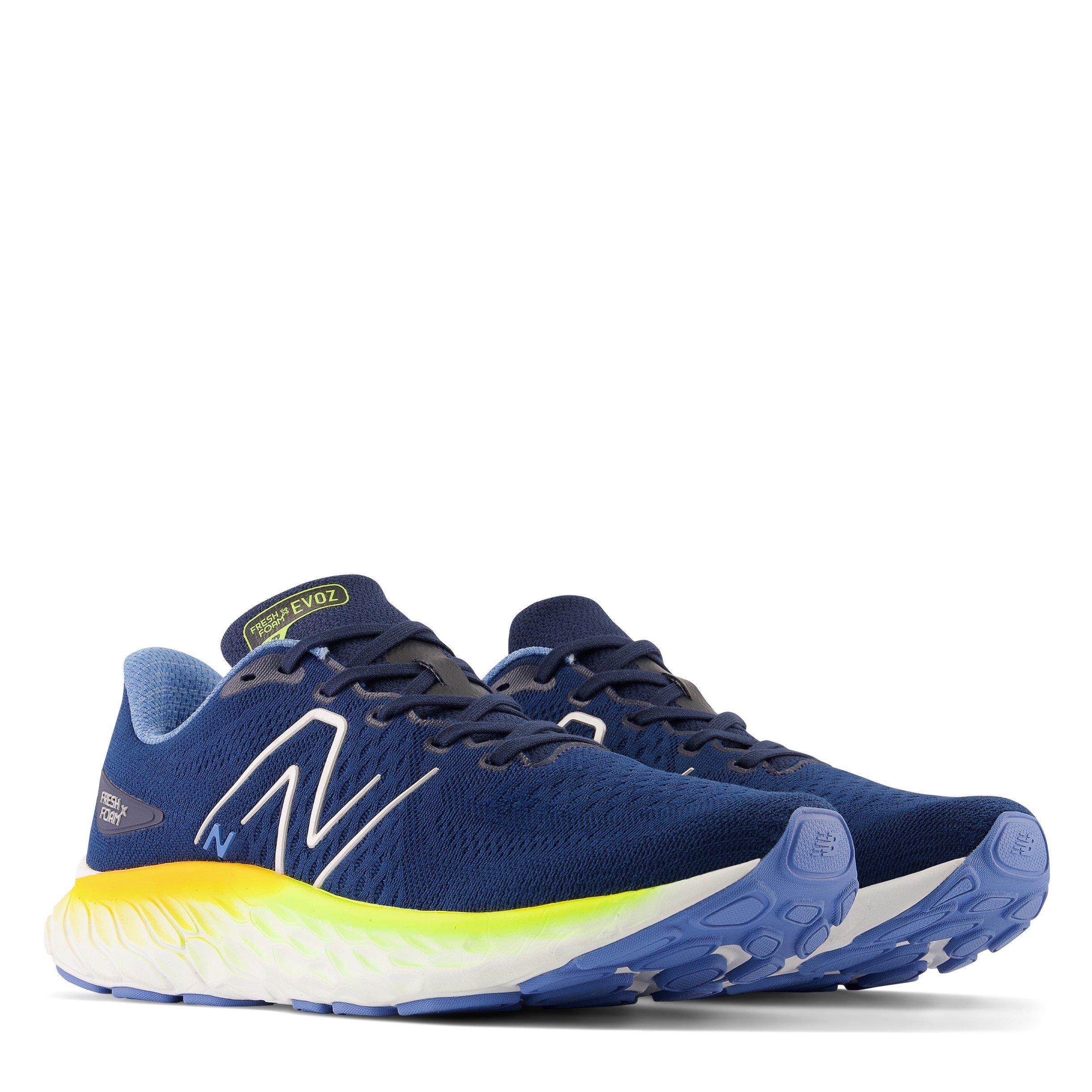 New Balance NB Fresh Foam X Evoz v3 Mens Running Shoes