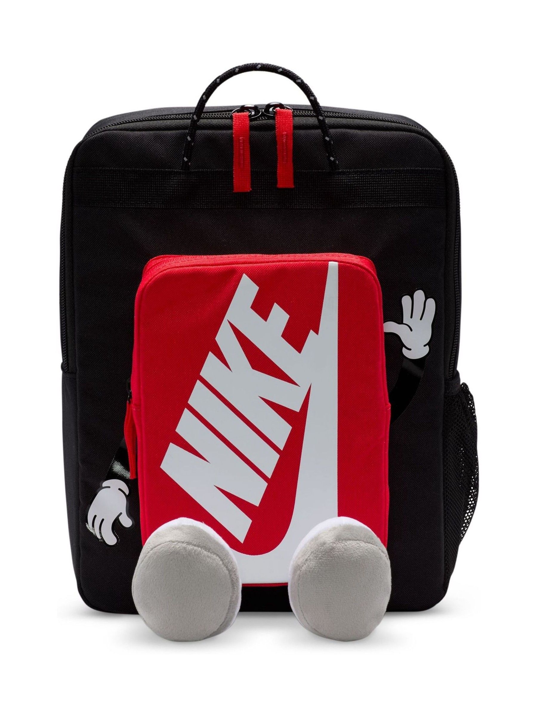 Nike Youth Boxy Character Backpack