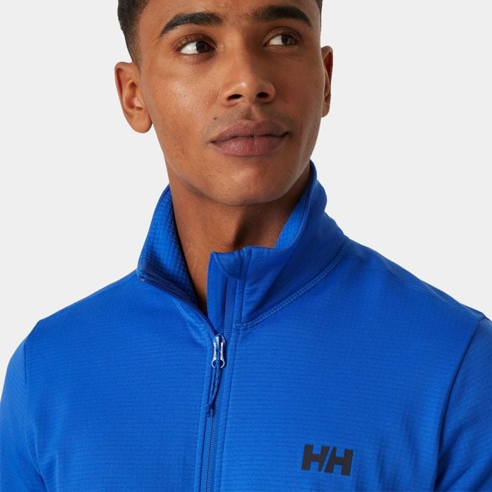 Helly Hansen Versalite Fleece Jas Heren