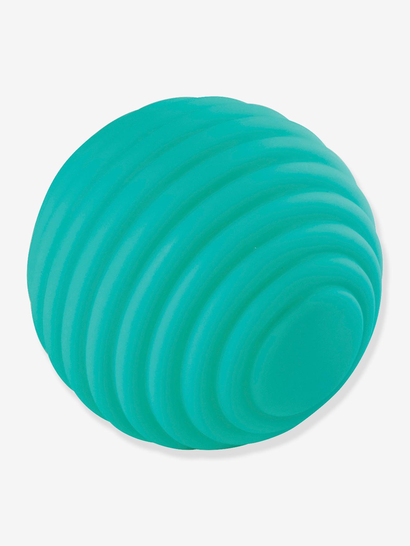 Bolas sensoriais, 6 unidades