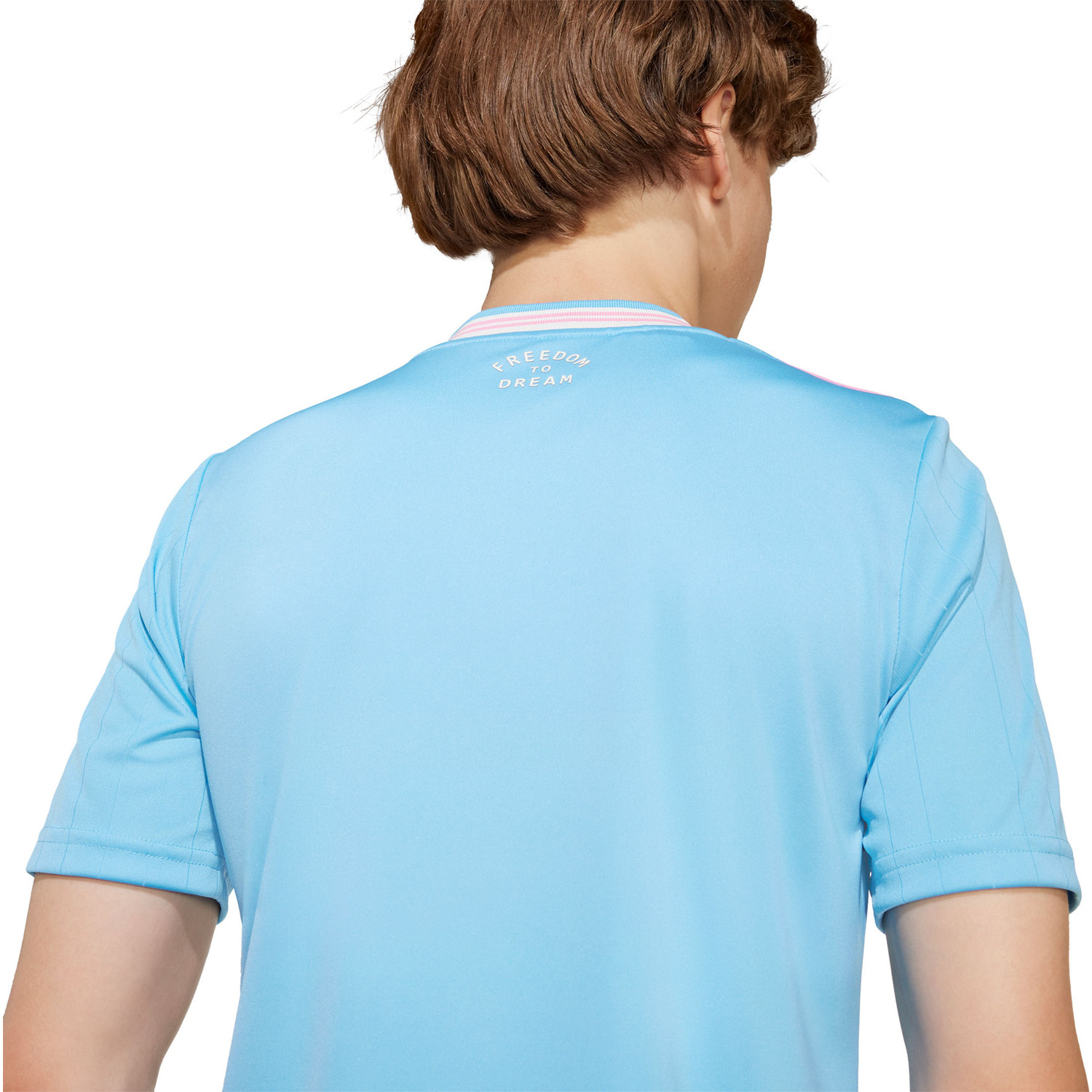 adidas Inter Miami CF 3rd Shirt Kids