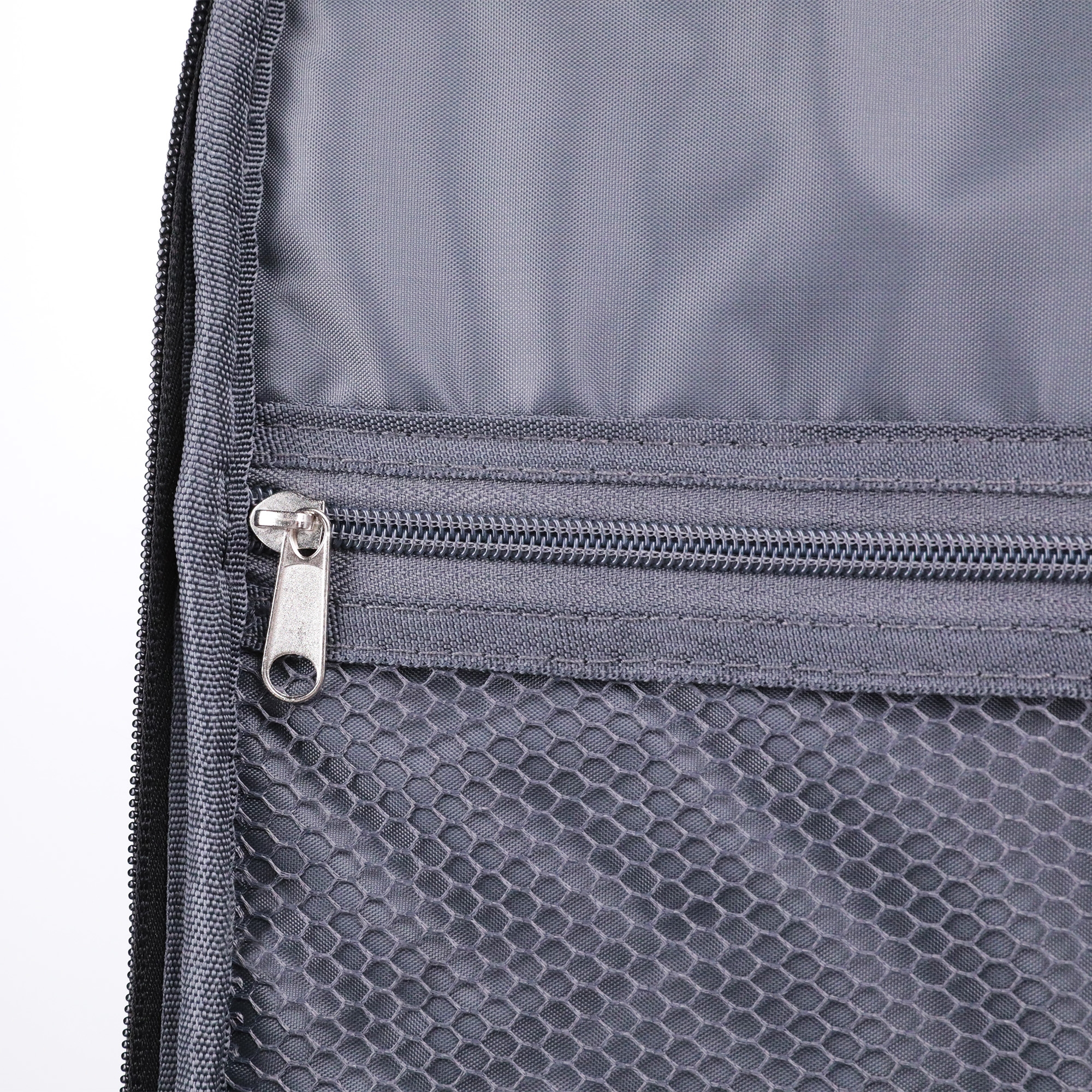 Reisekoffer Leder ODA 2er Set schwarz