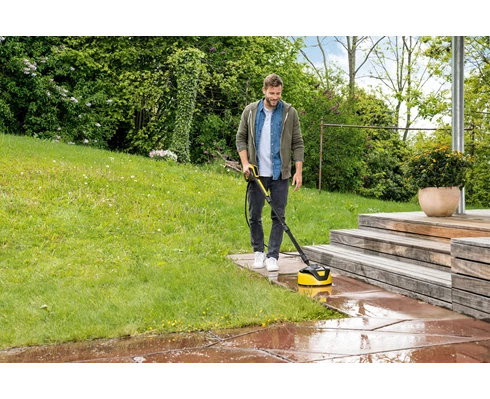 Kärcher T-Racer T5 surface cleaner