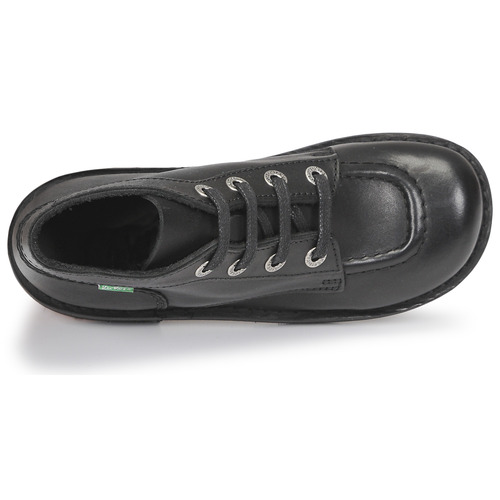 Kickers - KICK COL - Noir