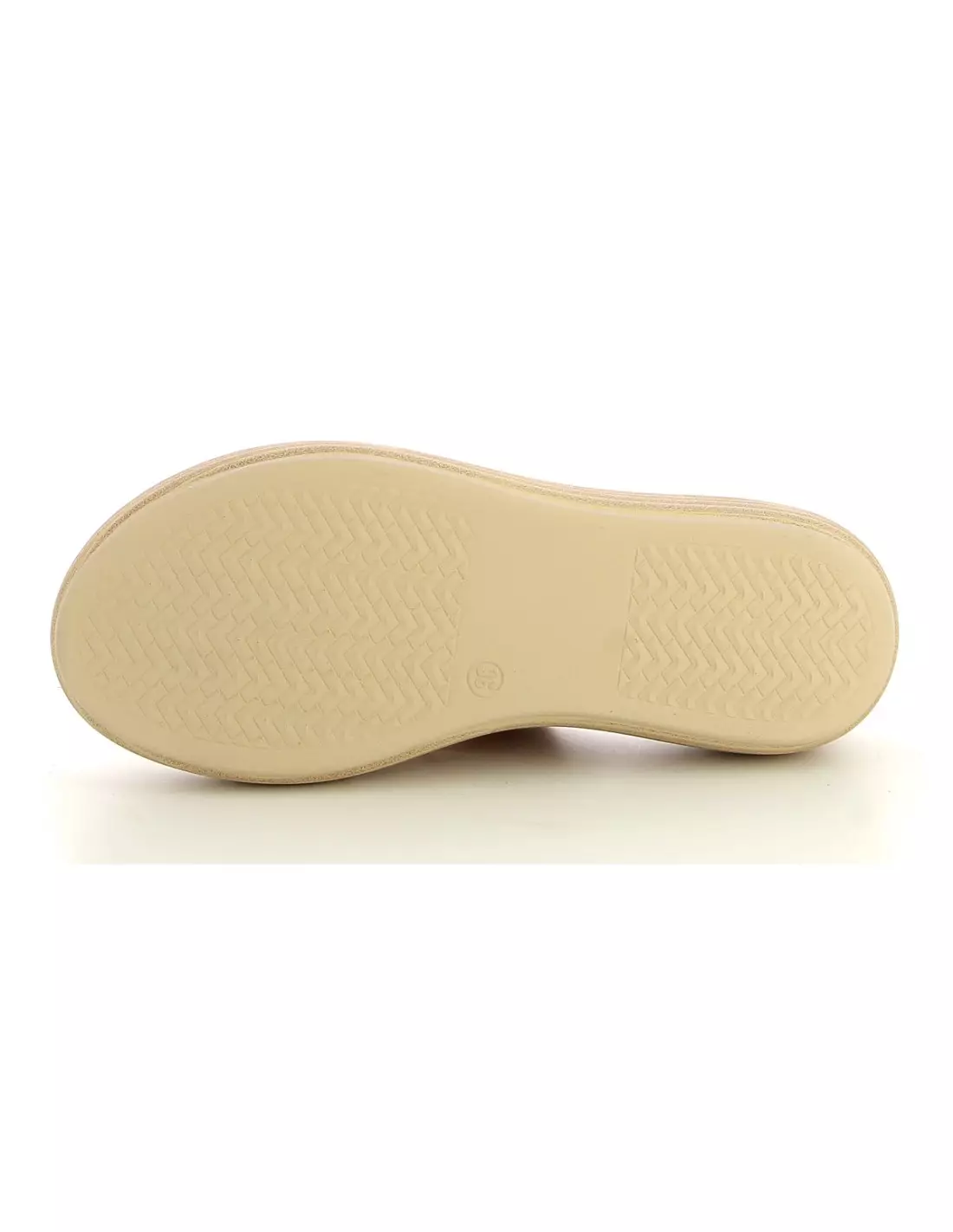 INUOVO 817007 - Mules & sabots Coconut