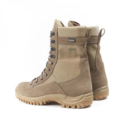 Botas Impermeáveis Bestard Desert Adventure Gore-tex 7123