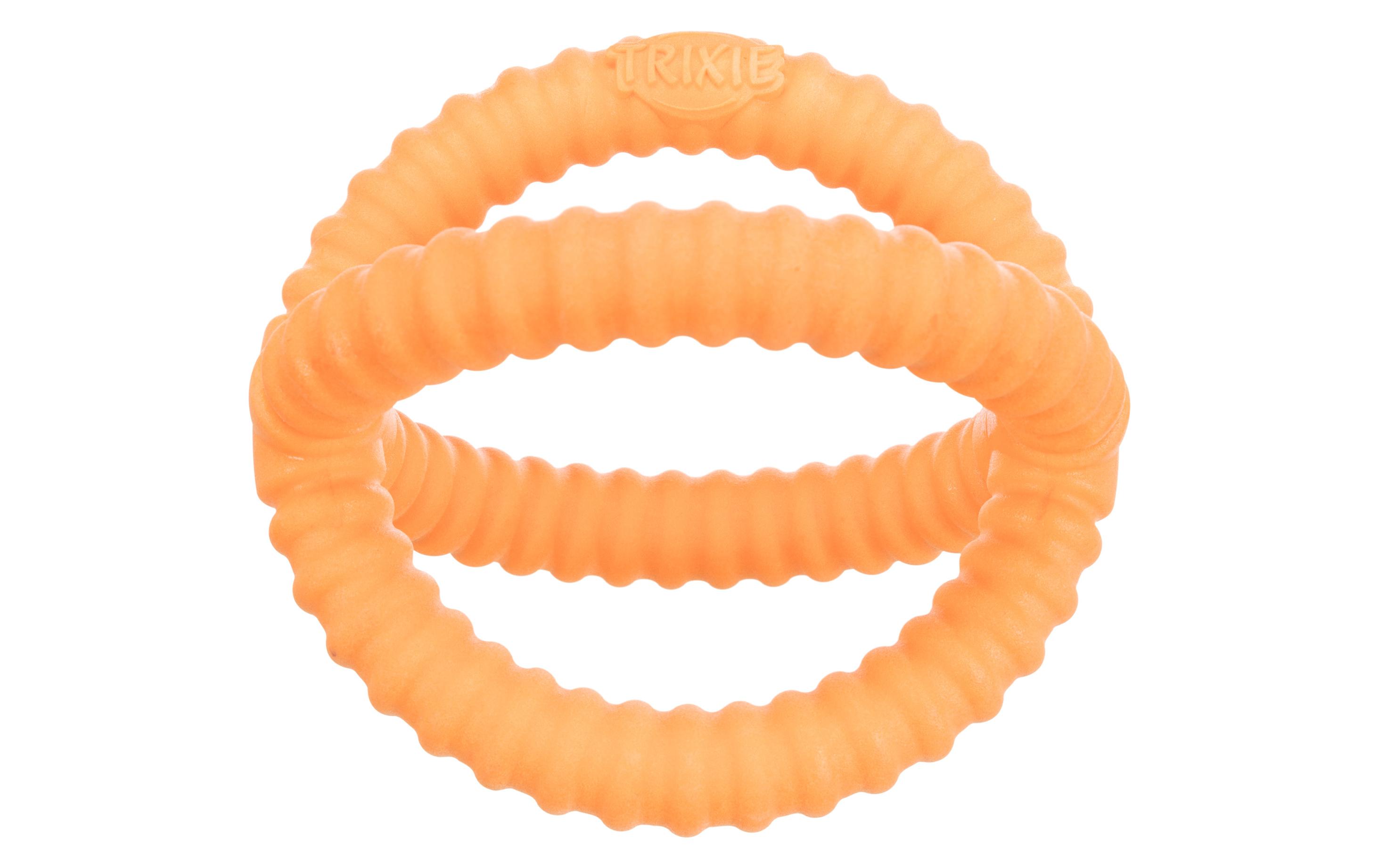 Schwimmspielzeug Aqua Toy Greifer, ø 17 cm, AssortiertHundespielzeug