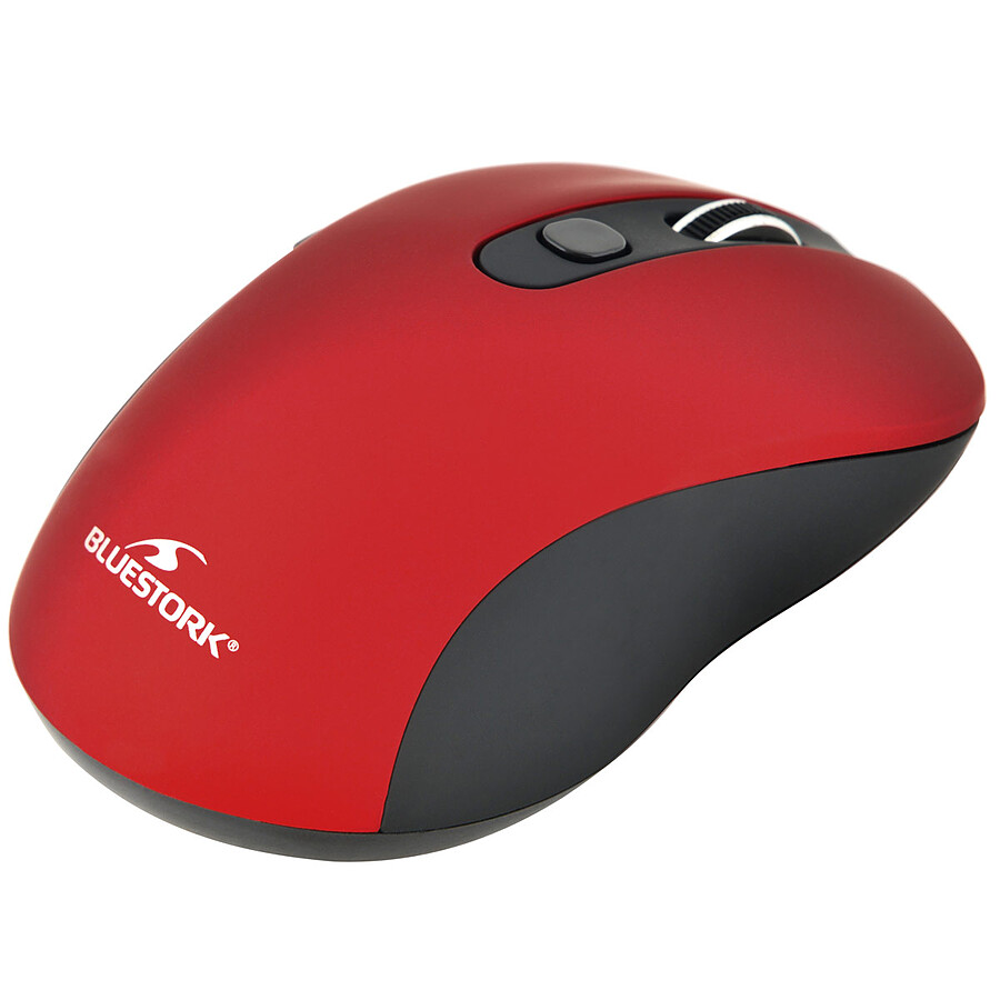 Bluestork Office 60 - Rouge