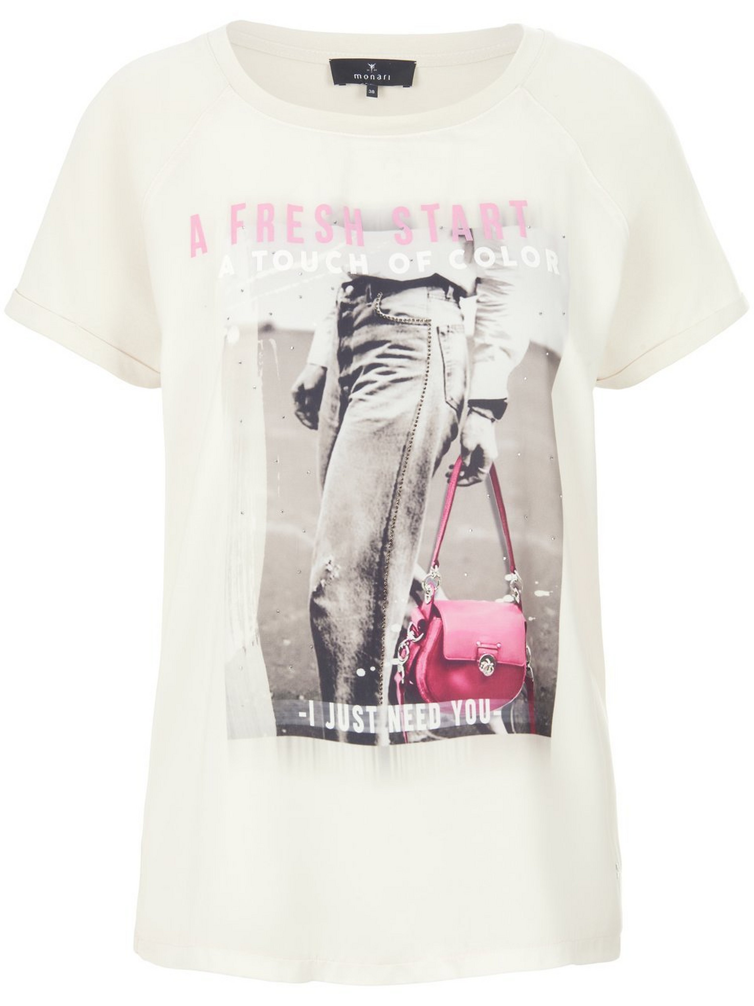 Blusen-Shirt