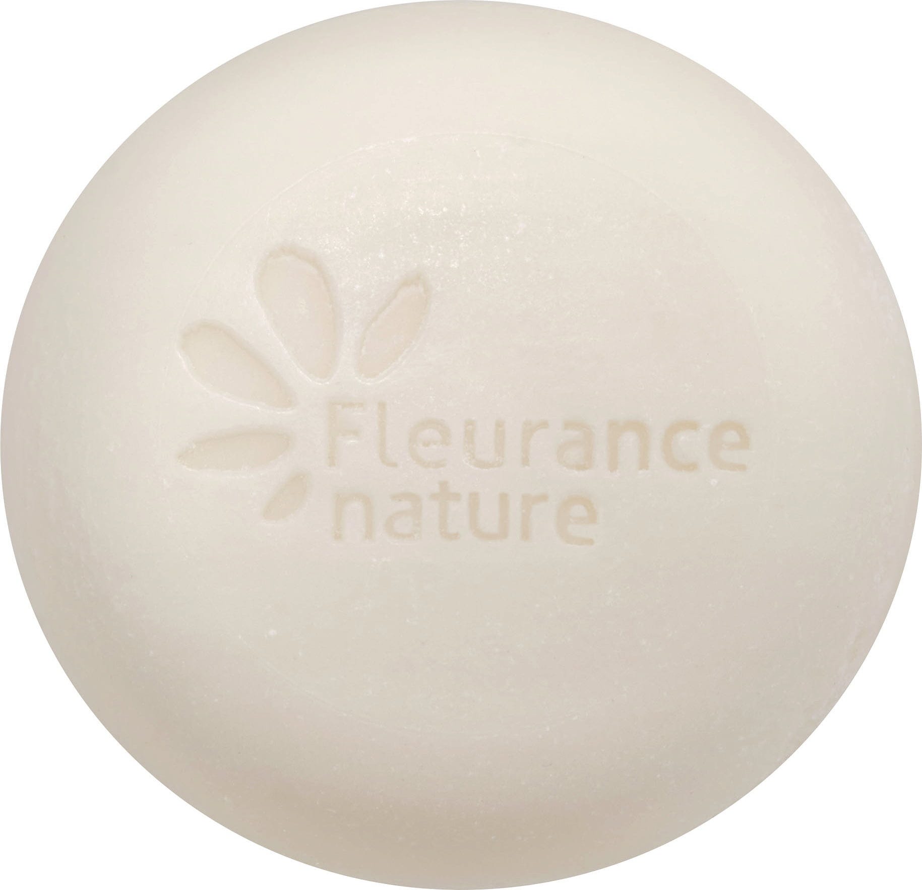 Fleurance nature  Shampoo Bar Coconut Oil, 75 g