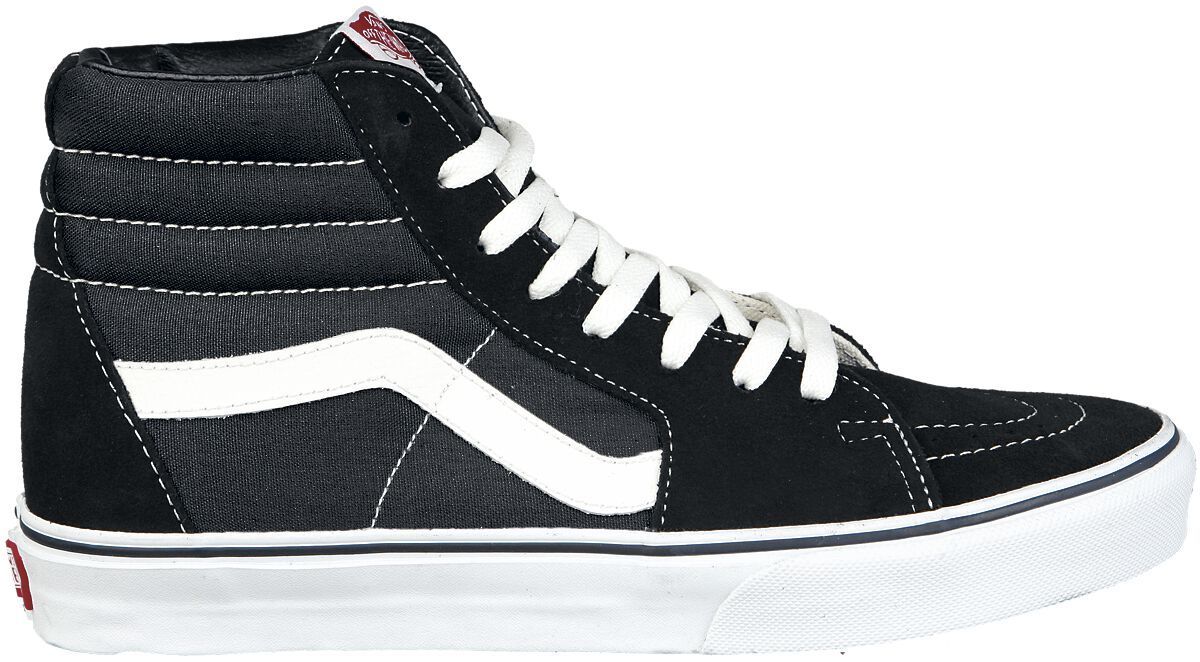SK8-Hi  | Vans Baskets hautes