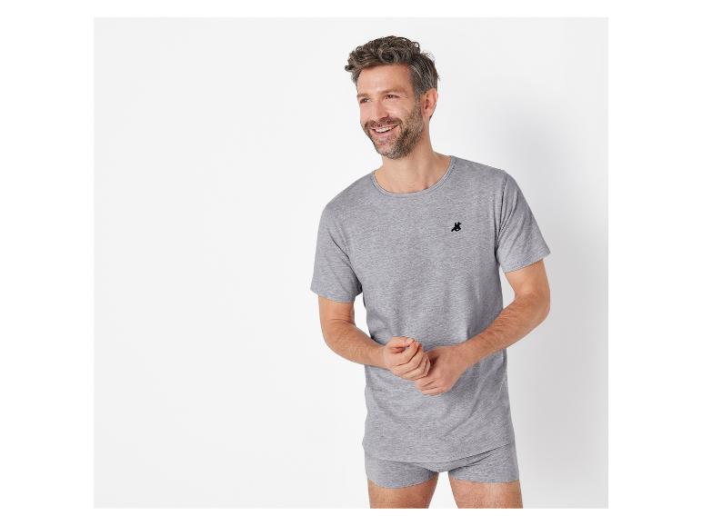 Heren T-shirt