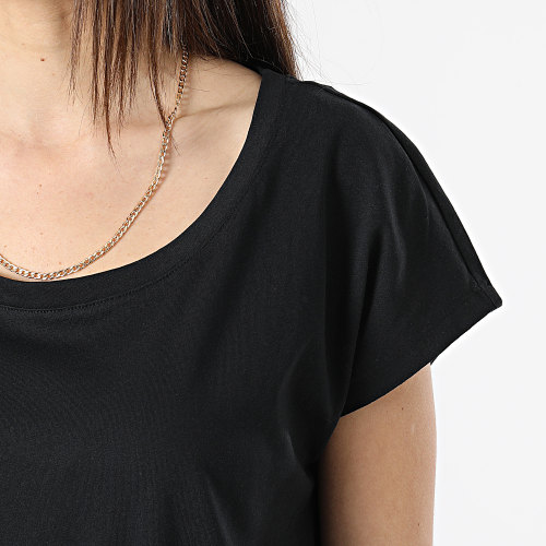 Robe Femme Luna Noir