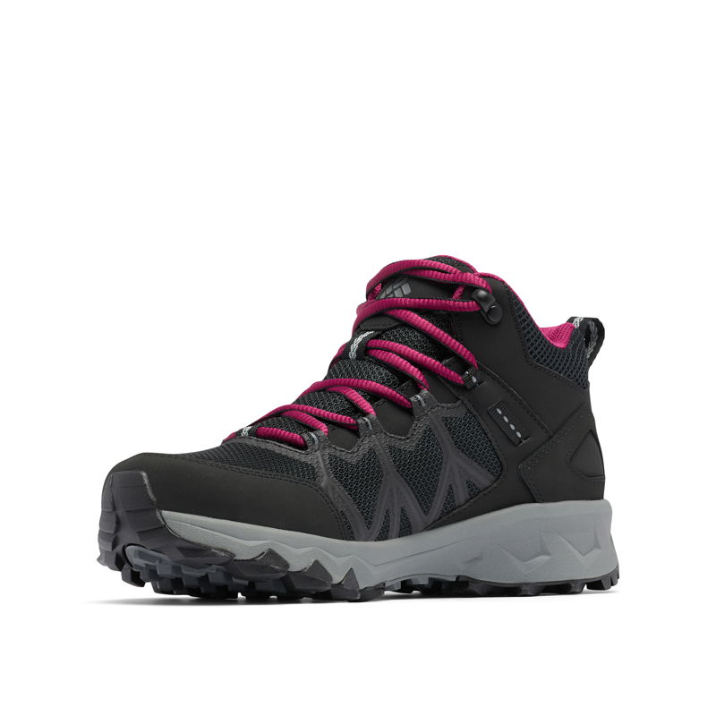 Columbia Peakfreak Mid Outdry vandrestøvle, dame