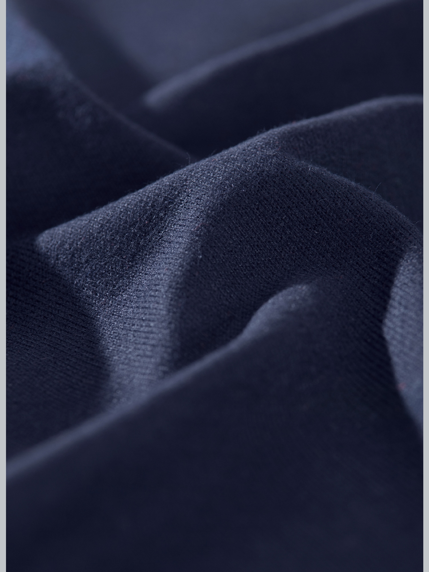 Sweatshirt Navy