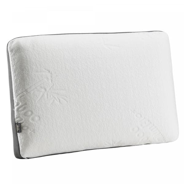 Memory Foam Kudde - Bambu