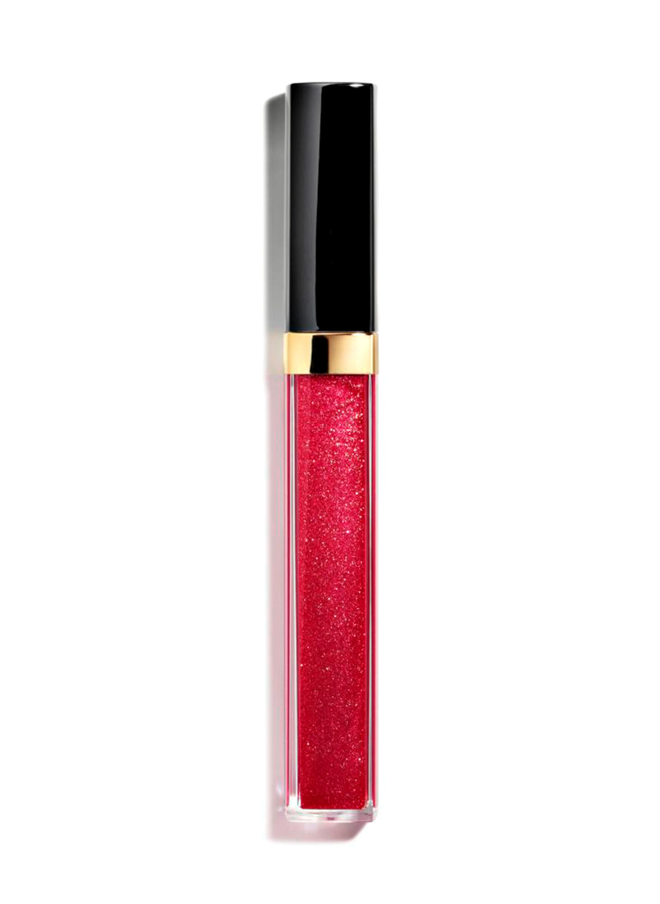 CHANEL ROUGE COCO GLOSS