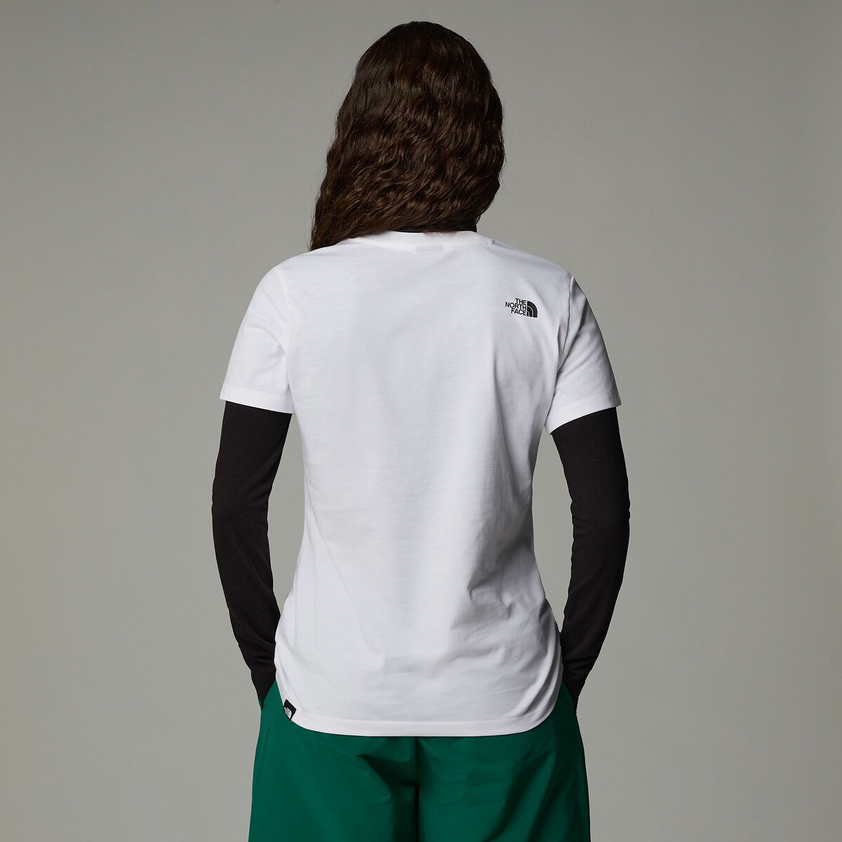 Camiseta THE NORTH FACE Easy