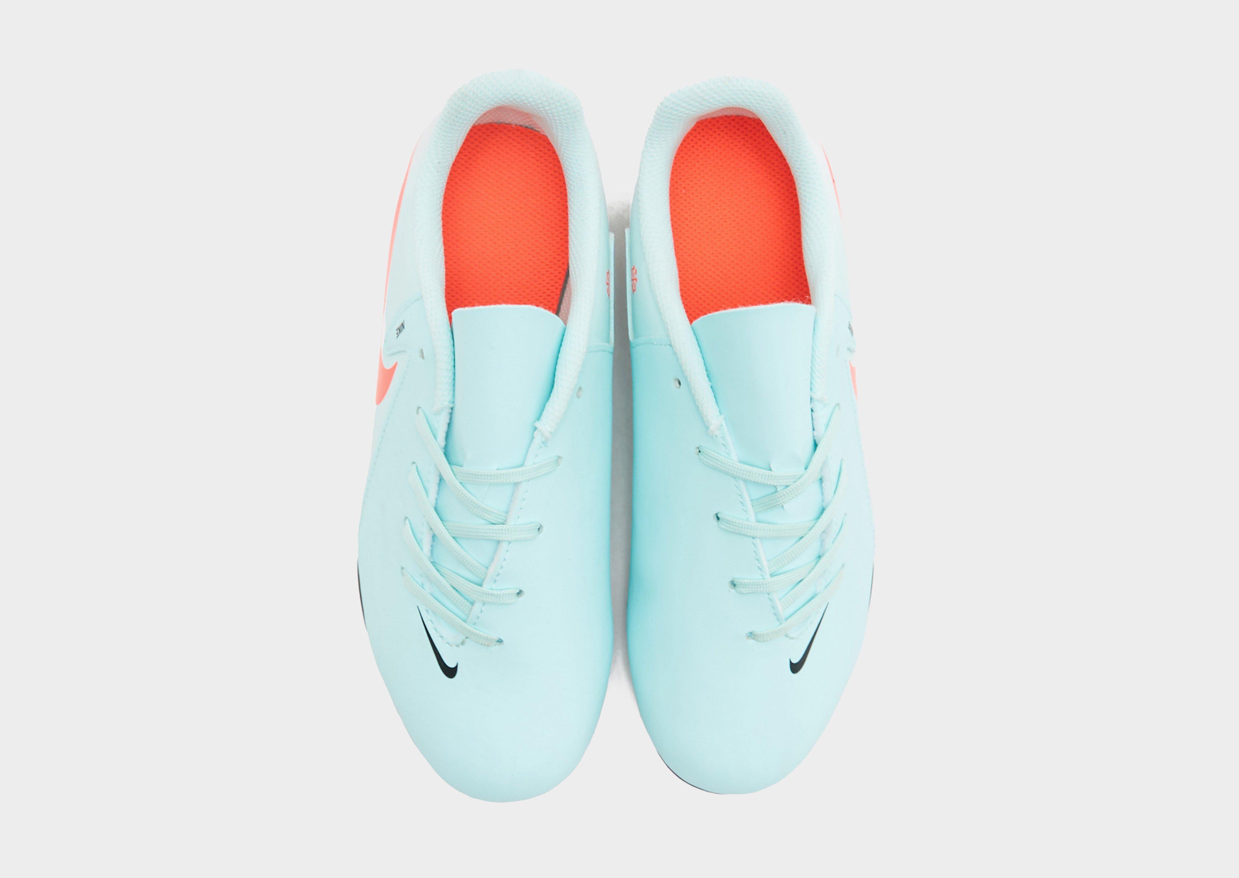 Nike Phantom Club GX FG Children