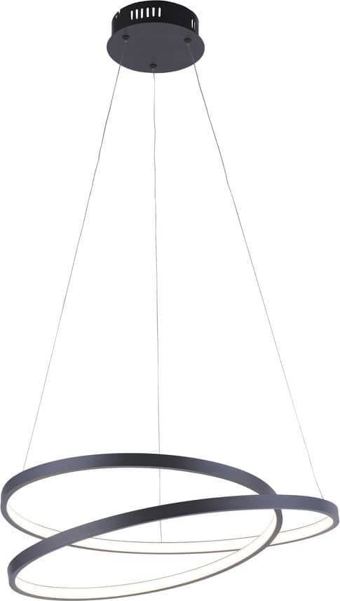 LED-Pendelleuchte