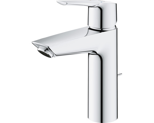 GROHE START 2021 chromen wastafelmengkraan 23575002