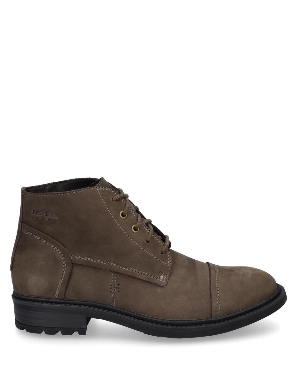 Stiefelette Oscar 23, moro