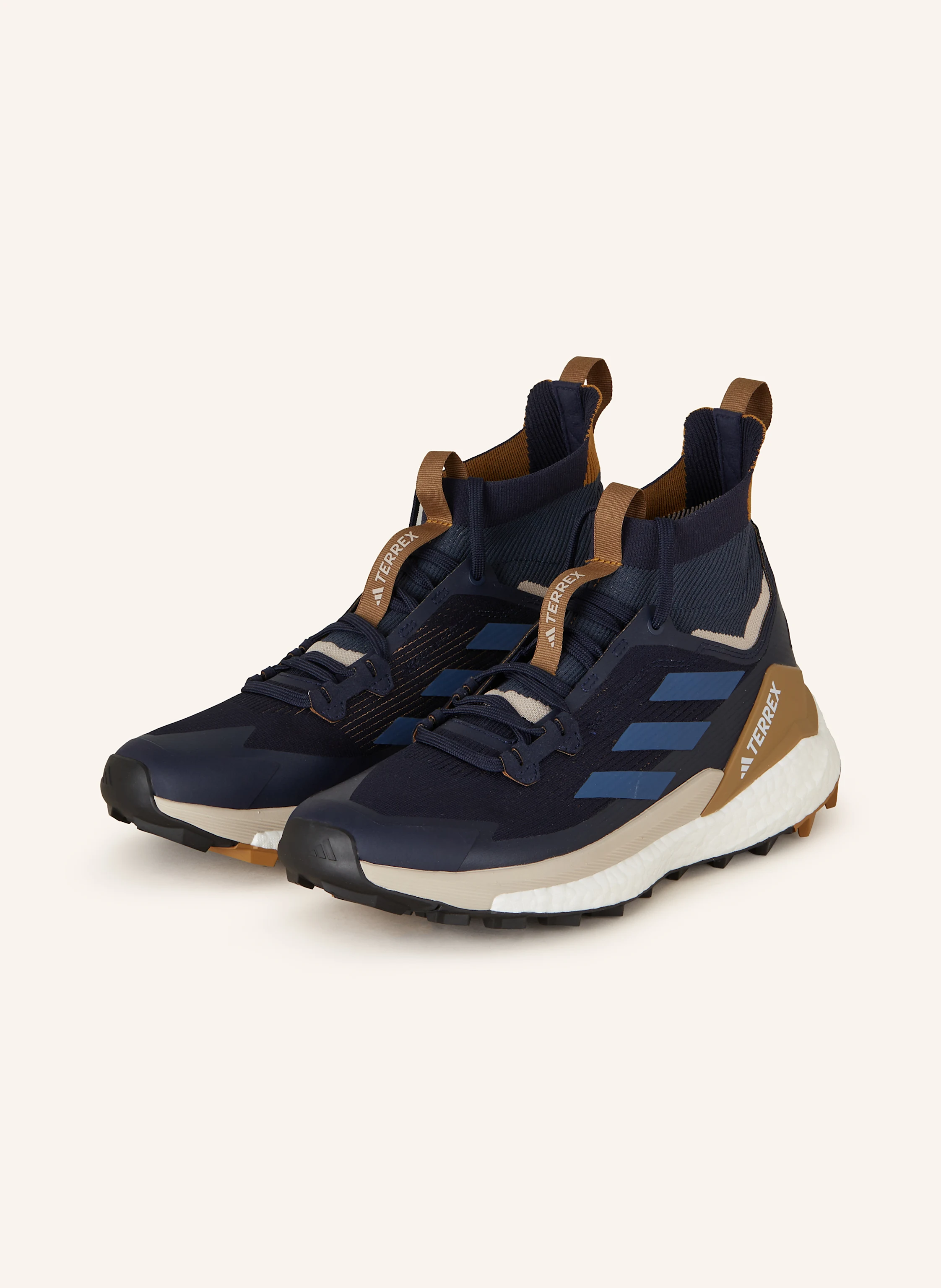 adidas TERREX Wanderschuhe TERREX FREE HIKER 2
