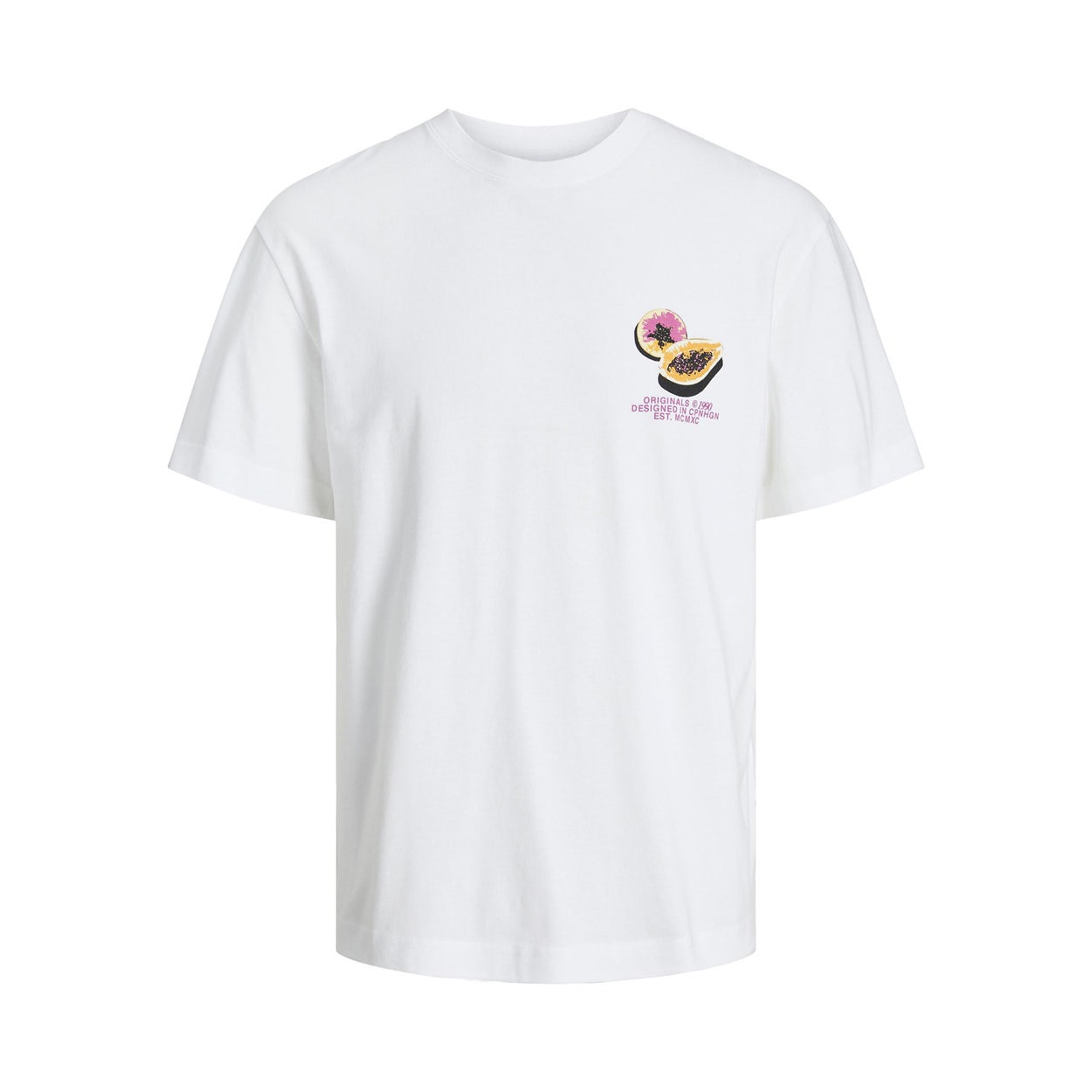 Jack & Jones Kids  Tampa Back Tee Kids