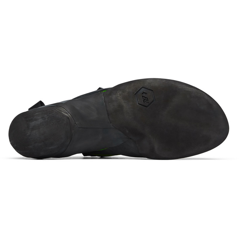 Black Diamond Herren Method Kletterschuhe