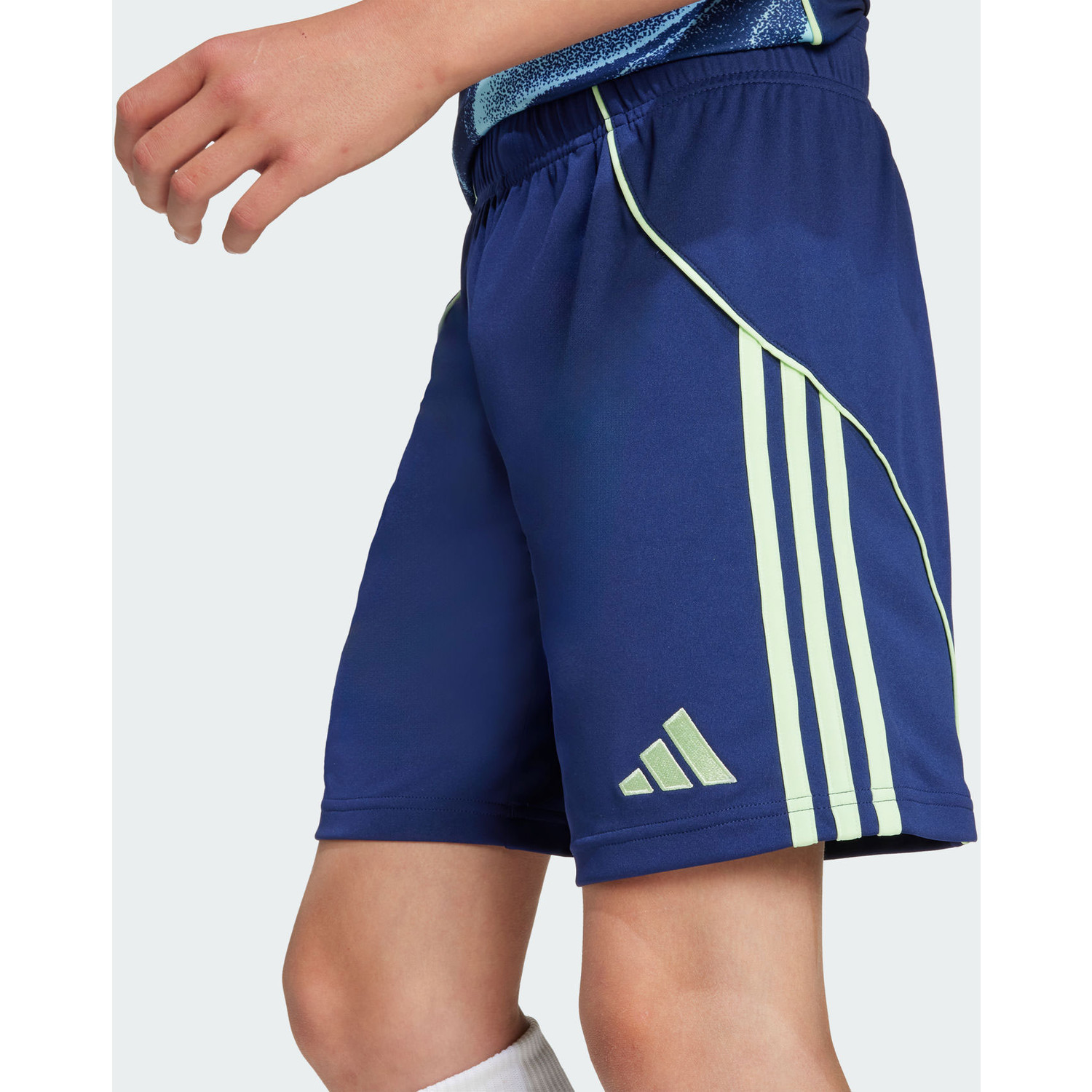 adidas Ajax Uit Short Kids 2025/2026