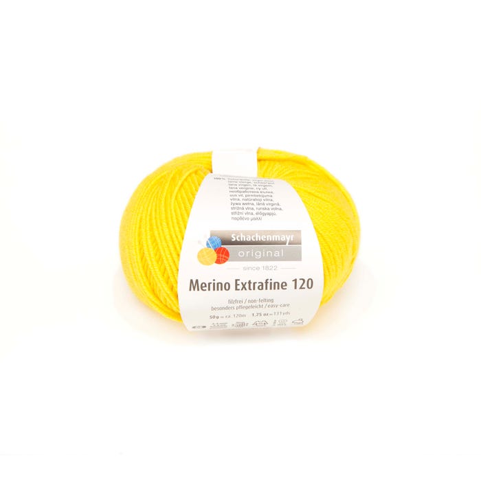 Schachenmayr-Merino extrafine 120